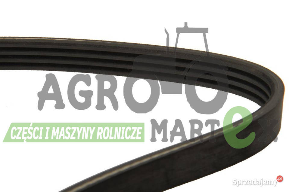 47801625 84536660 4390524M2 PASEK SPRĘŻARKI nieuszkodzony Wichrów sprzedam