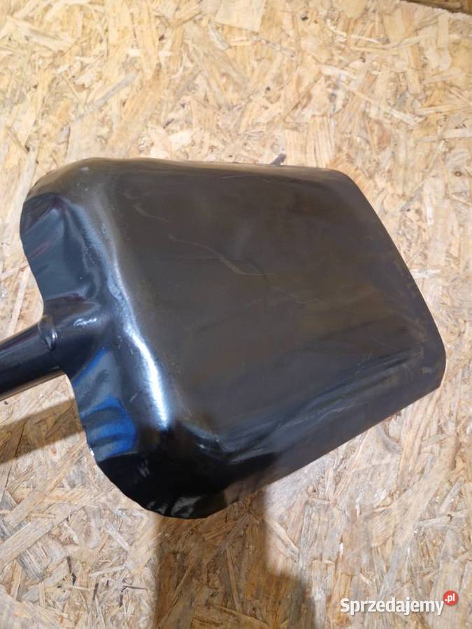 Łopata piaskowa trzon metalowy G66500 Pozostałe Głogowa sprzedam