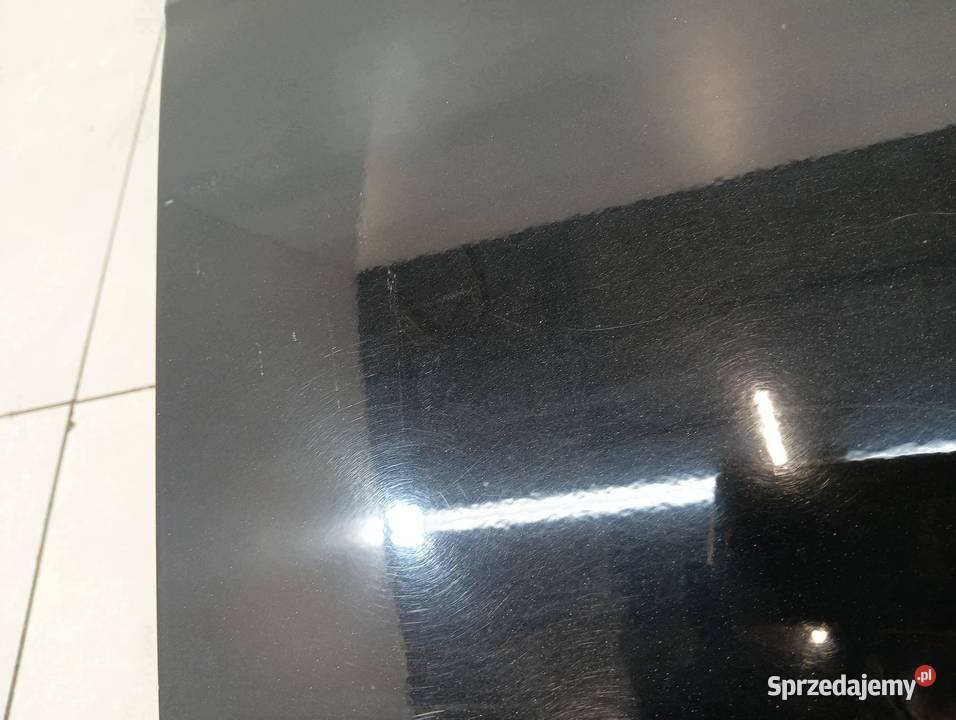 DRZWI PRAWE PRZÓD FB Ford Focus Mk3 20102019
