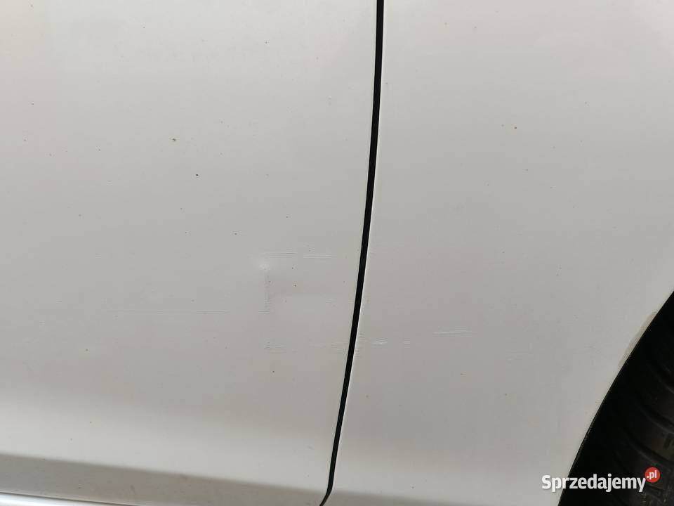 Mazda 6 Biała Perła 6 małopolskie Kraków