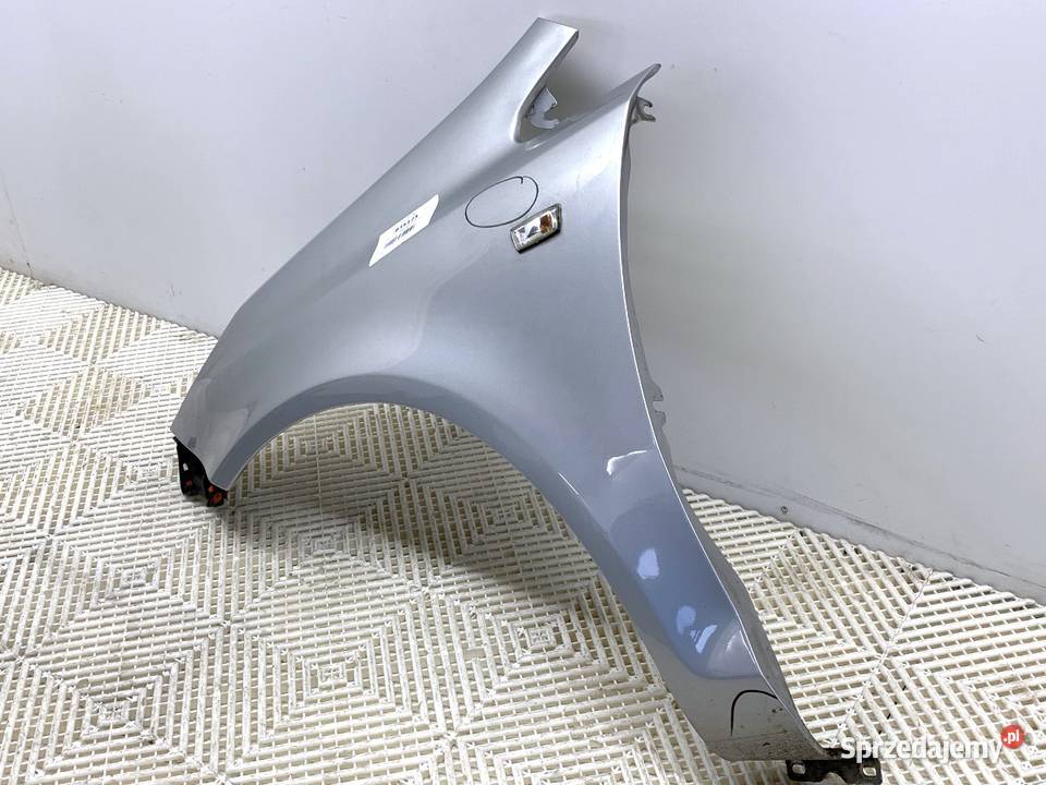 BŁOTNIK LEWY PRZÓD OPEL CORSA D Hatchback 0614 sprzedam