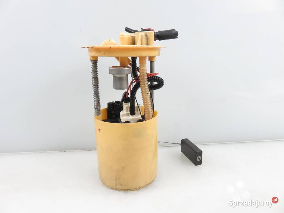 POMPA PALIWA OPEL AGILA B 13 CDTI 1510062J50 małopolskie