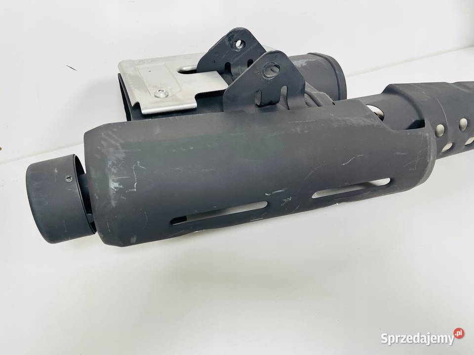 KAWASAKI VULCAN S EN650D Tłumik Wydech 490700836 Łobżenica