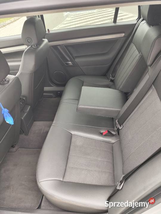 Sprzedam Opel Vectra kombi 18 LPG 245000km Świdnik sprzedam