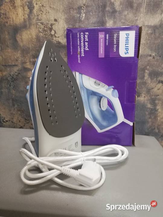 Żelazko PHILIPS 1000 series