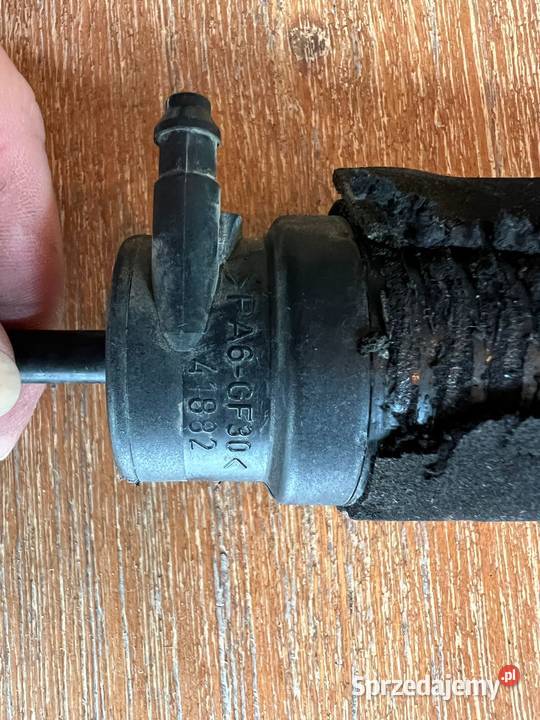 8K5955647 Pompka spryskiwacza Audi a4 B9 lubelskie Świdnik