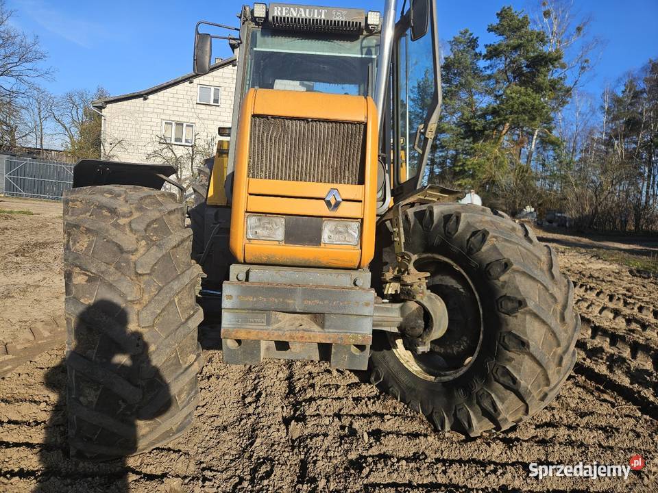 Renault 15554 Kolno