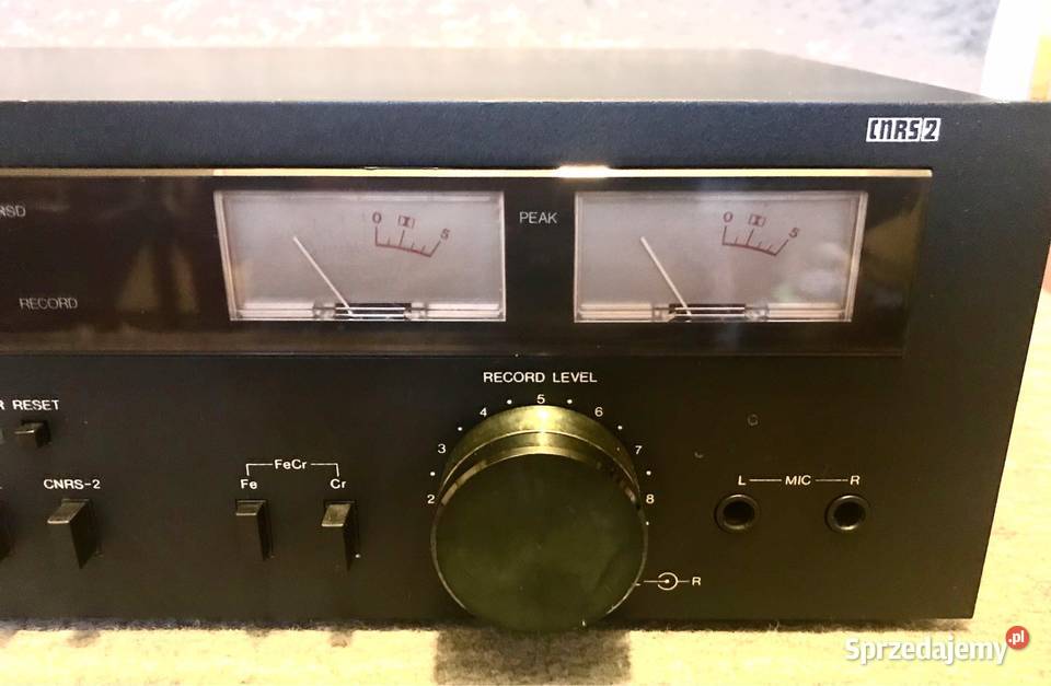 UNITRA naprawa i renowacja sprzętu audio lubelskie Lublin