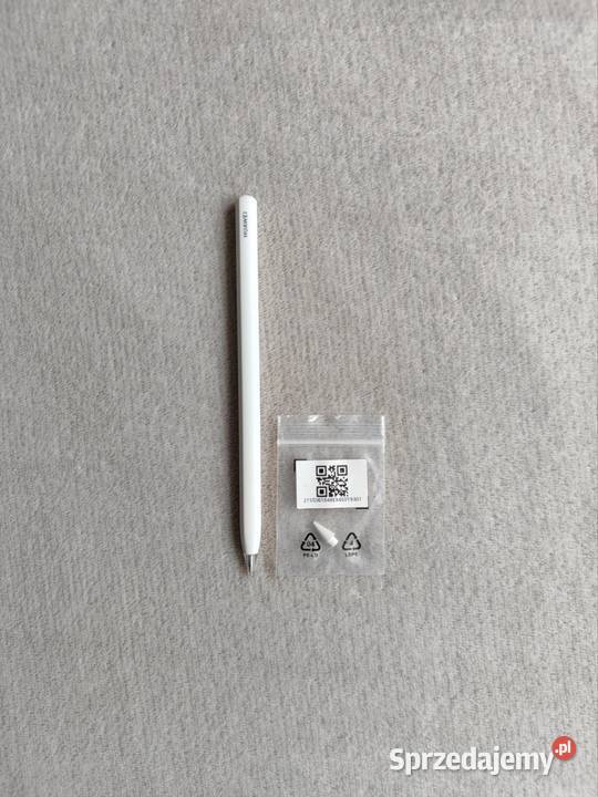 Huawei MatePad 115 PaperMatte Edition rysik i Miechów