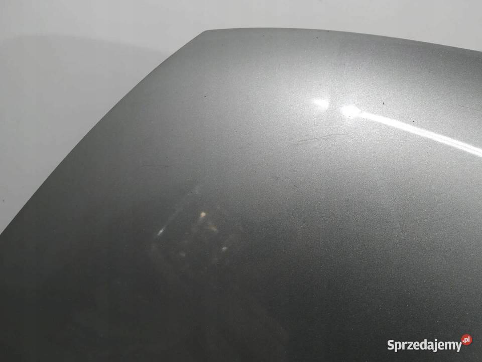 MASKA PRZÓD Audi A4 II 20002006 B6