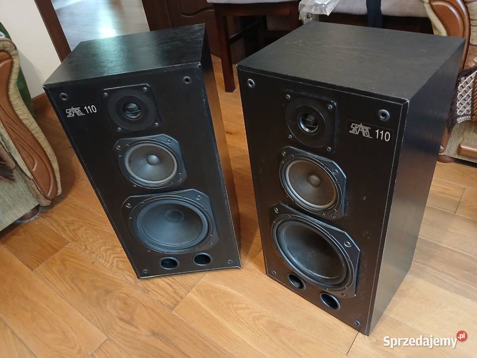 Kolumny podłogowe SKART 140W