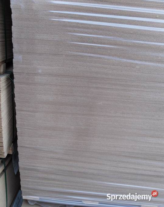 Porowata miękka 18mm Brzeźno