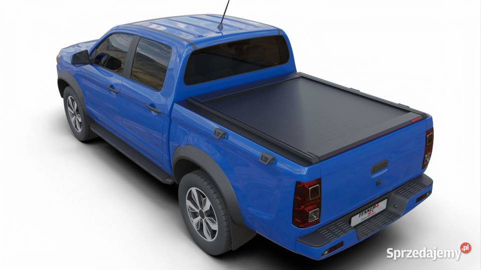 Roleta Zabudowa Aluminiowa SE Manualna JAC T8 osobowe Pozostałe Pasłęk sprzedam