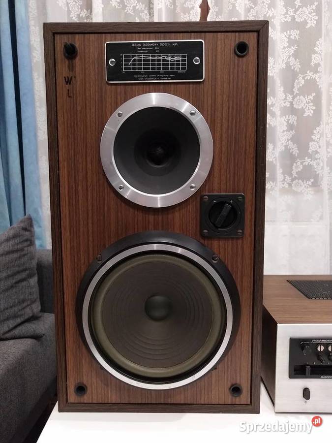 Amplituner Merkury DSH303A z oryginalnymi Wrocław