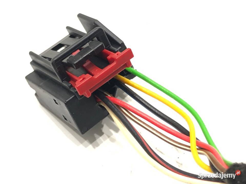 LUSTERKO PRAWY VW PASSAT B8 Kombi ZEWNĘTRZNE osobowe sprzedam