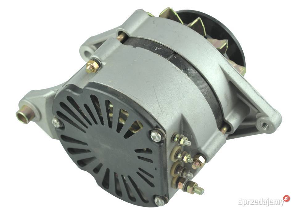 Alternator 14V 350W Jinma 304354 Tajęcina