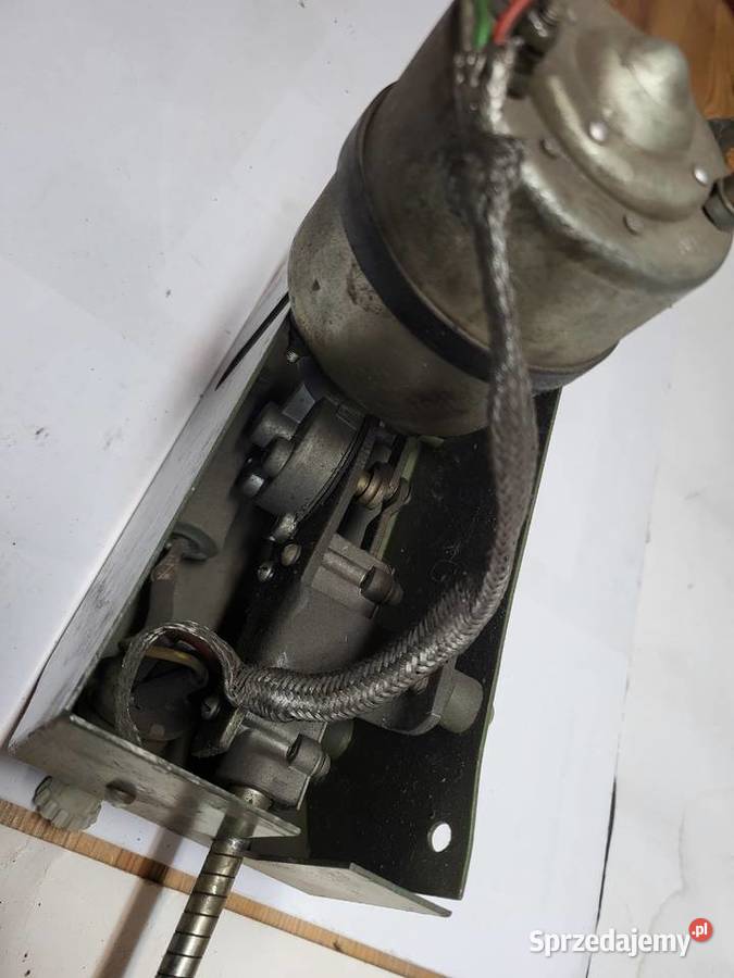 Star 25 27 fabrycznie nowy mechanizm silniczek Chodzież