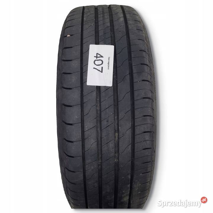 KOŁO ZAPASOWE Ford felga opona 20560 R16 5x108 Chełm