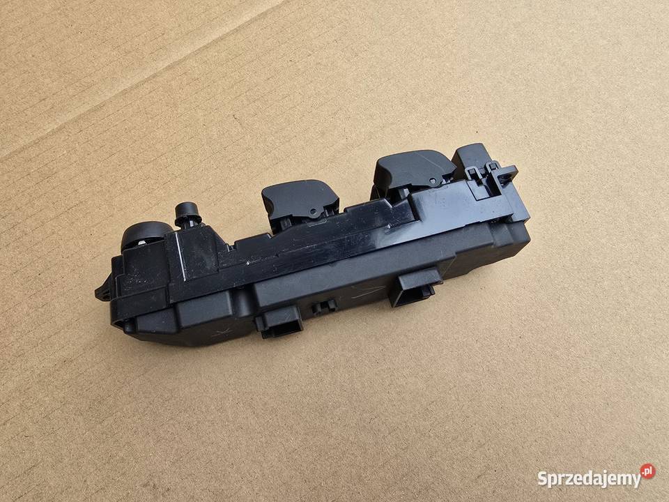 Mazda 6 GH panel przełącznik sterownia szyby i osobowe Legnica
