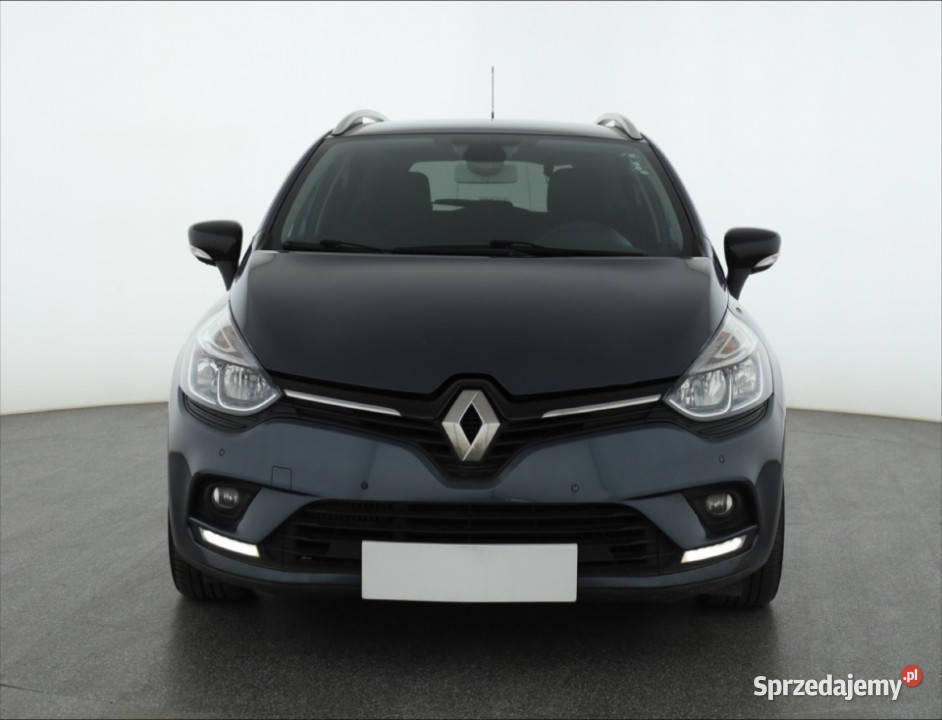 Renault Clio 09 TCe elektryczne szyby Piaseczno