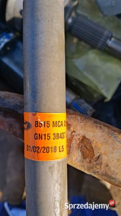 Półoś Lewa Ford ECOSPORT 2178539 GN153B437JA Radom sprzedam