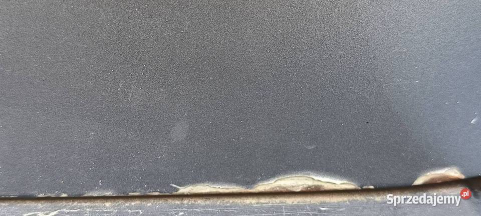 KLAPA PEUGEOT 307 kujawsko-pomorskie Lipno