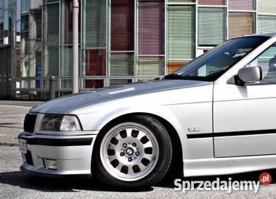 Alufelgi 16 org BMW e46 e36 alufelgi felgi kujawsko-pomorskie