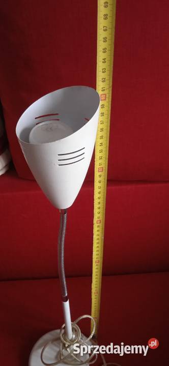 Lampa na biurko dolnośląskie sprzedam