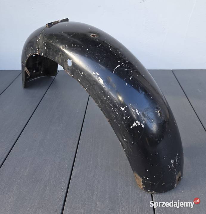 IFA BK 350 błotnik tylny Wrocław
