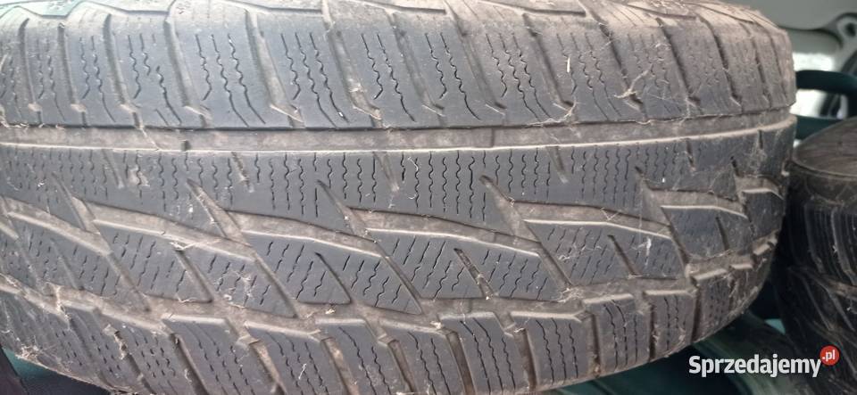 Matador MP92 Sibir Snow 22565 R17 ZIMOWE 17cale podkarpackie Tyczyn sprzedam