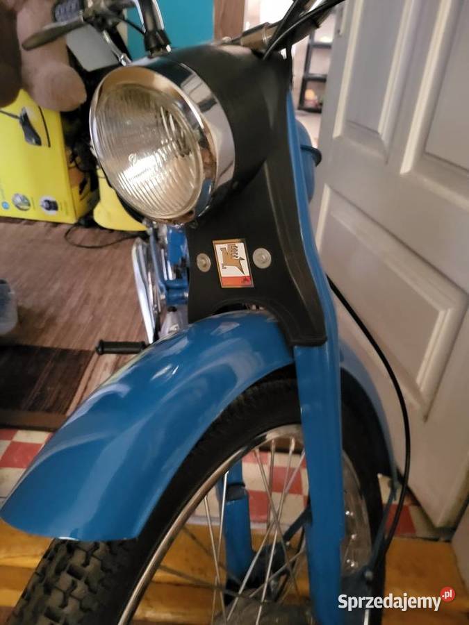 Sprzedam komara wske 125 rometa i rometa sporta Krasnystaw sprzedam