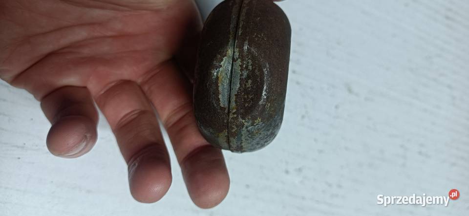 Oliwiarka olejarka do karabinu AK Mosin zachodniopomorskie Koszalin