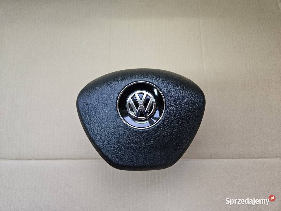 VW GOLF VII 7 PASSAT B8 PODUSZKA POWIETRZNA wielkopolskie Międzychód
