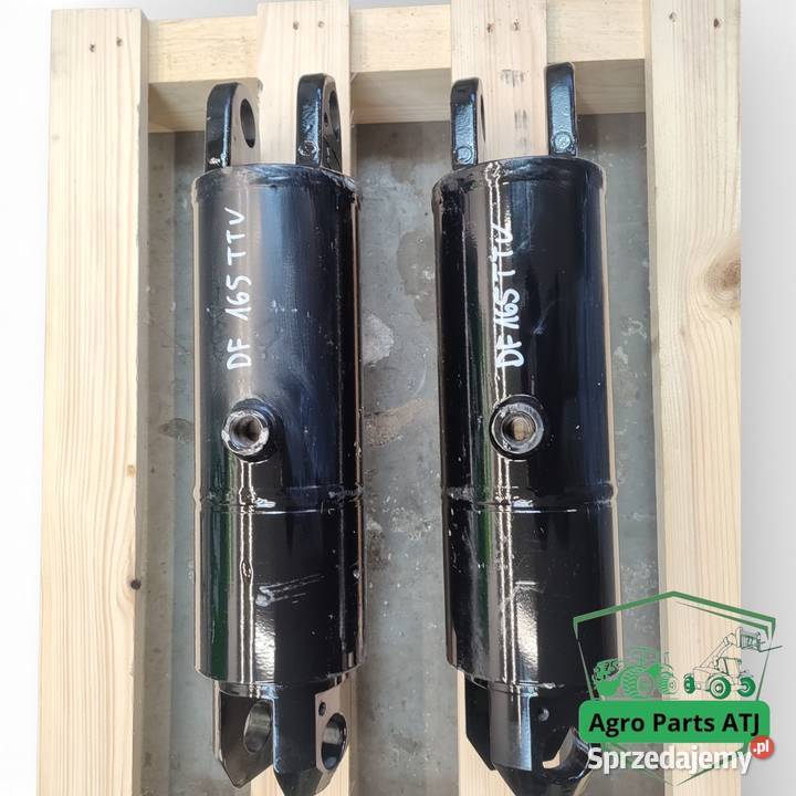 Siłownik Cylinder Podnośnika Lamborghini Spark Ciechanowiec sprzedam