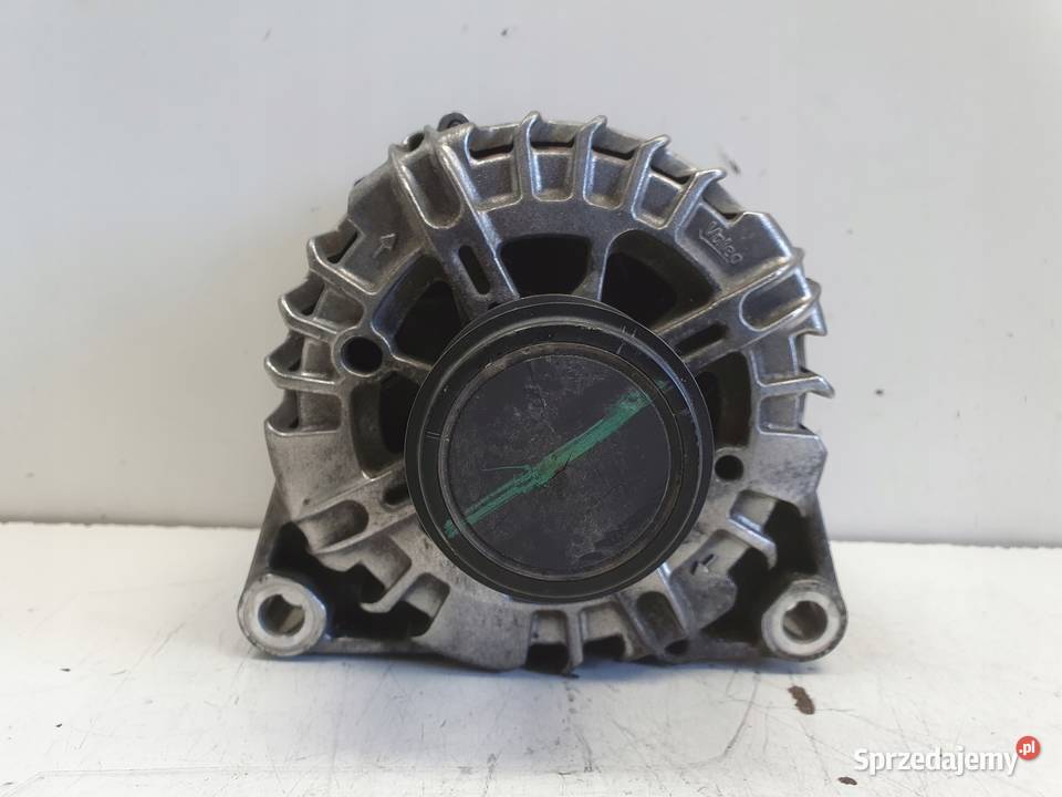 ALTERNATOR Ford Transit Connect II 15 TDCi lubelskie Rudka