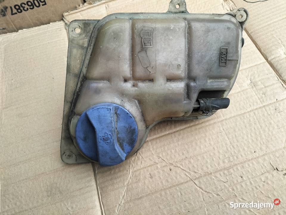 AUDI A4 B5 8D0121403D KOREK ZBIORNICZEK Kamień-Kolonia