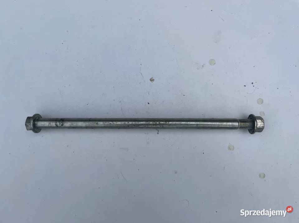 Ośka wahacza Husqvarna Svartpilen 125 Ostrzeszów