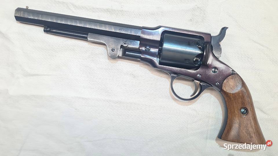 Rogers Spencer 44 EUROARMS No 1 Zielona Góra