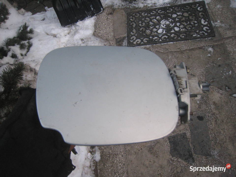 Klapka wlewu paliwa Renault megane Scenic I lift małopolskie Kraków sprzedam