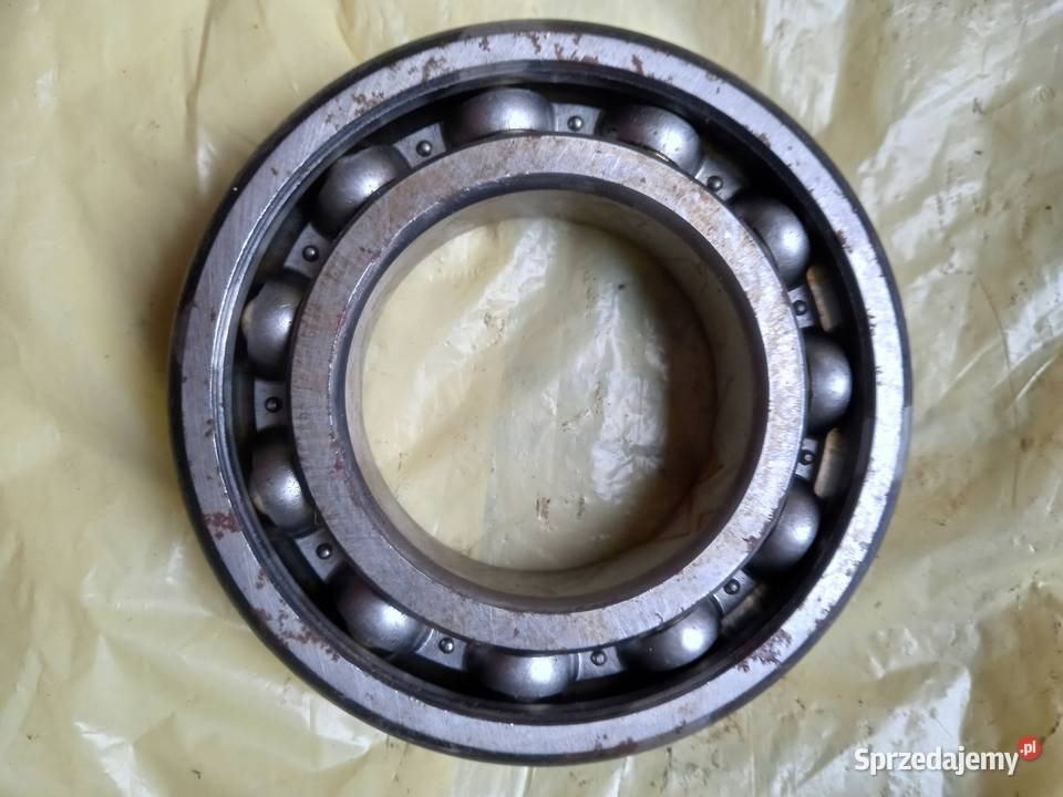 Łożysko 6212z nowe Jarosław