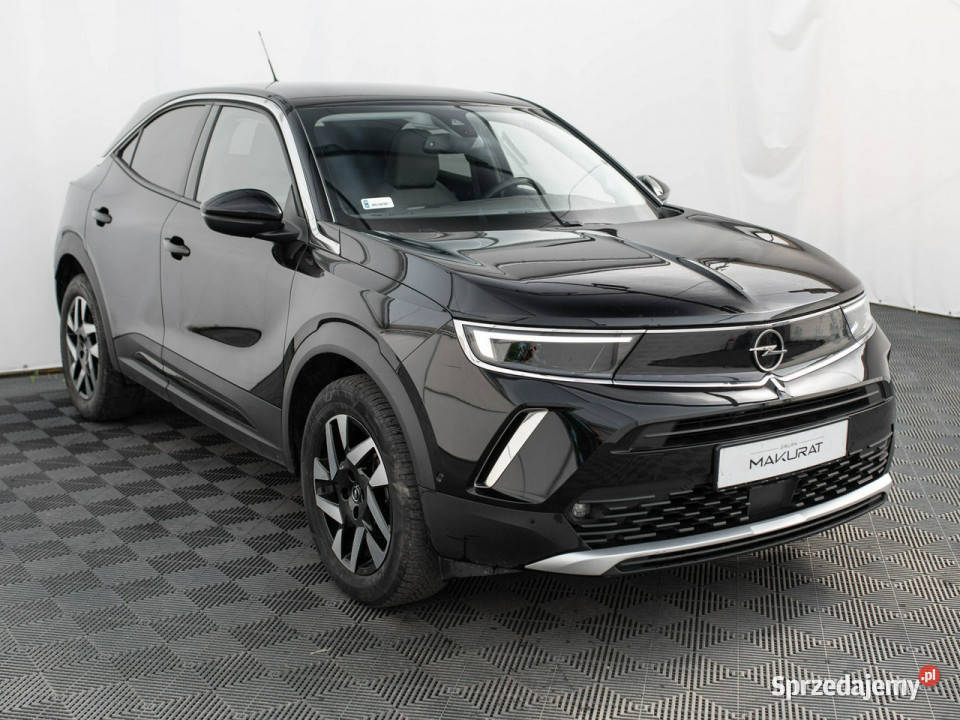 Opel Mokka GD1U30812 T Elegance Podgrzf Kamera pomorskie Pępowo sprzedam
