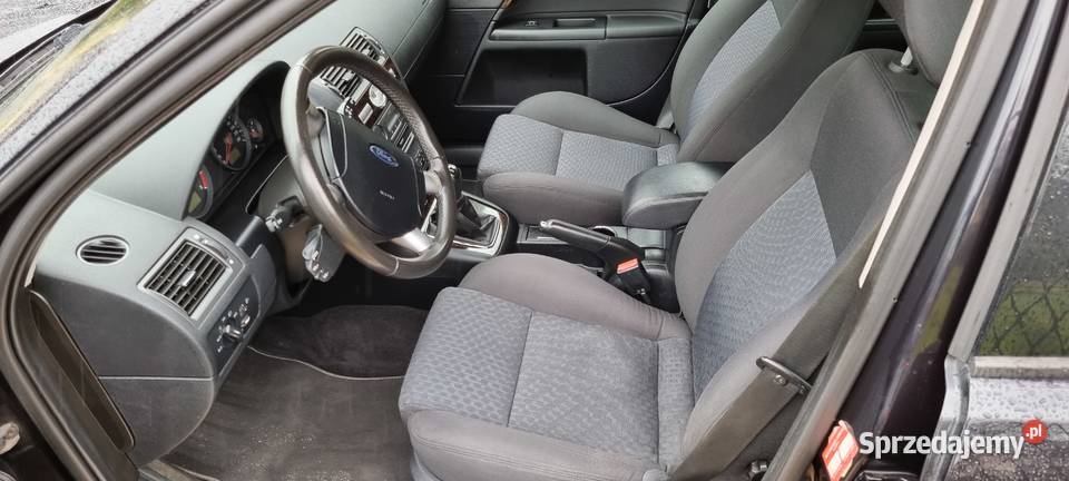 Mondeo GHIA 20 Dura Tec145204 Wodzisław Śląski