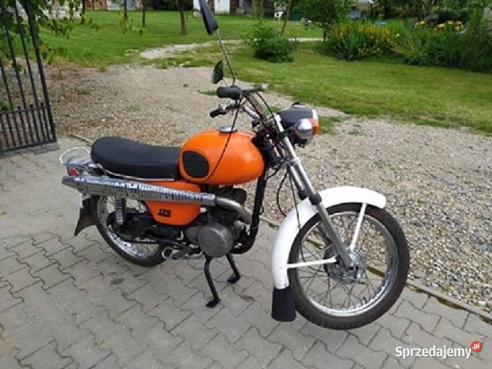 Wsk 125 Wsk Sport 11km