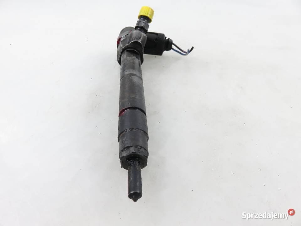 WTRYSKIWACZ MERCEDESBENZ VITO W639 CDI sprzedam