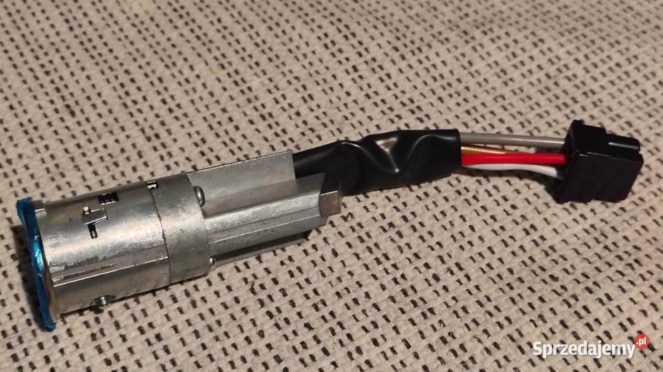 Stacyjka Dacia 1300 1310 Renault 12 Poznań sprzedam