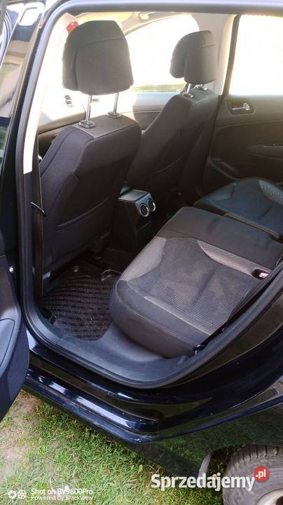 posiadam na sprzedaż Peugeota 307 Białystok sprzedam