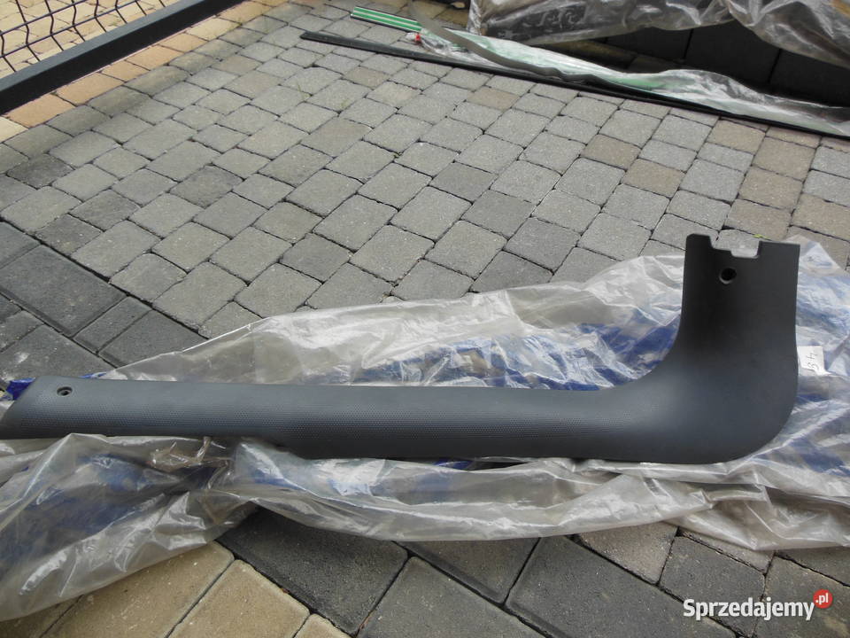 NAKŁADKA PROGU PRZEDNIEGO S X FIAT MAREA KOD osobowe Kozy