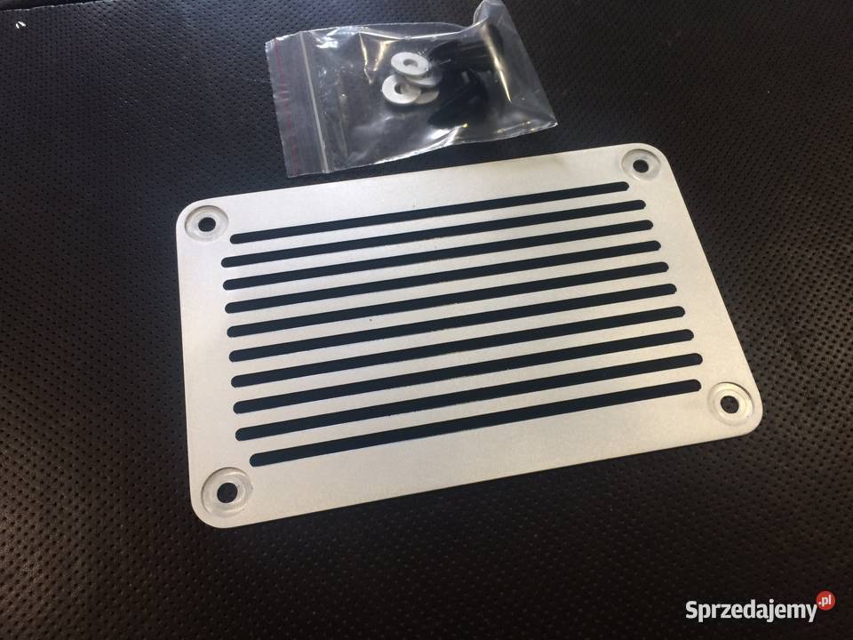EMBLEMAT W DYWANIK BEZ LOGO Tuning świętokrzyskie