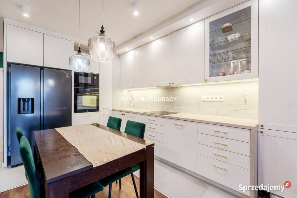 Mieszkanie 6786m2 3 pokojowe Kraków sprzedam