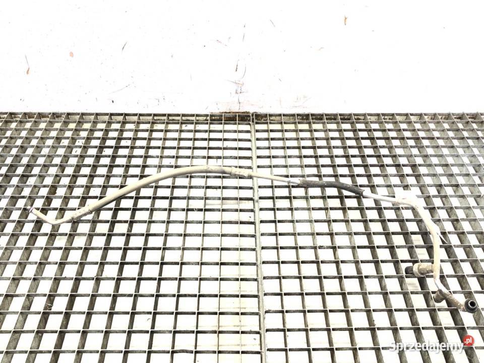 RURKA KLIMATYZACJI OPEL CORSA D 12 80 0614 osobowe Klimatyzacja podkarpackie